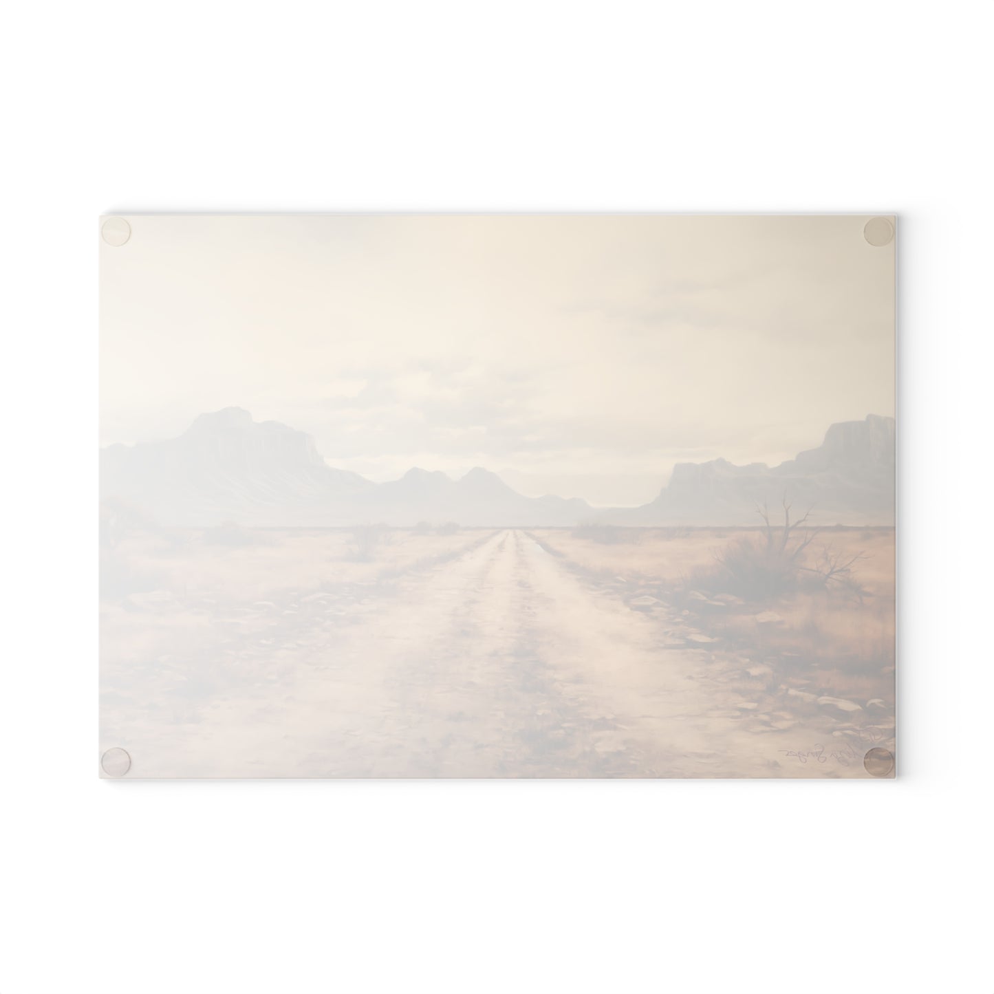 Prairie Dust Dreams