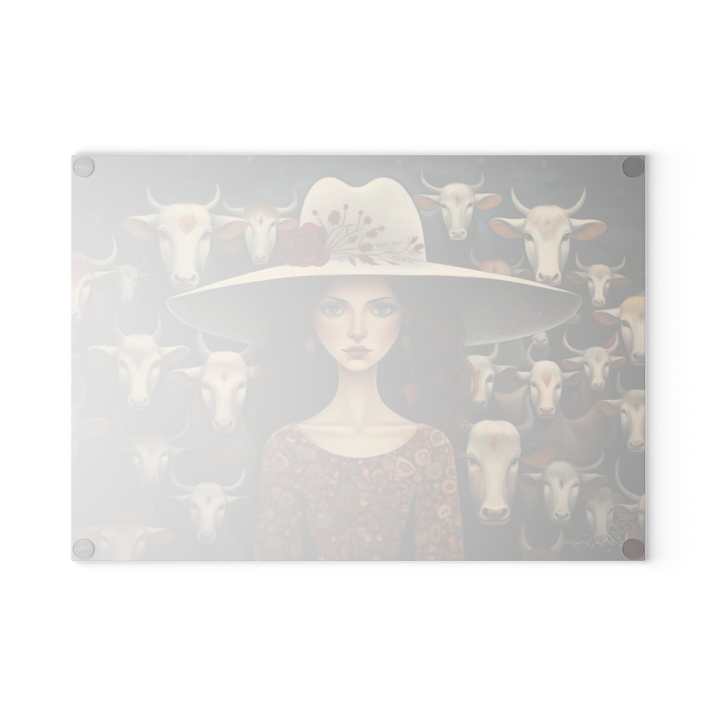 Emma's Enigma