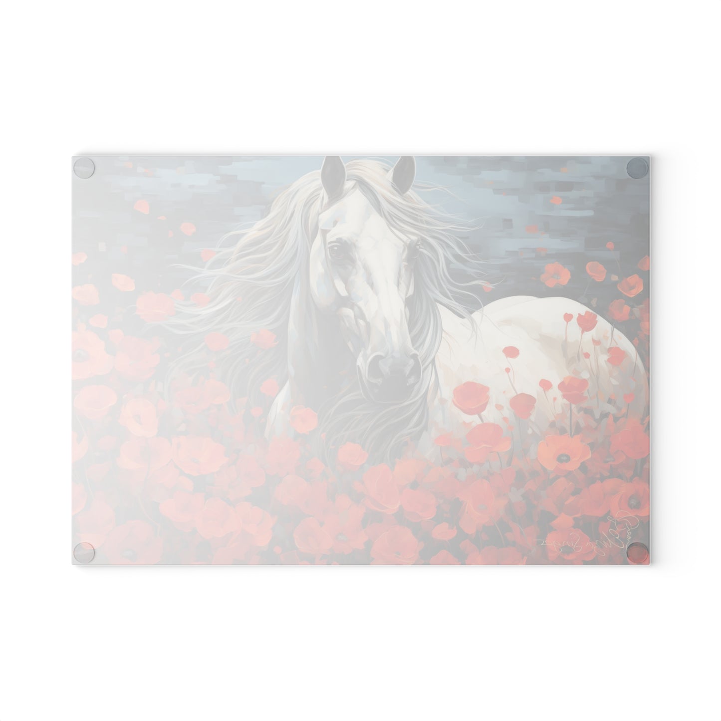 Petals and Ponies