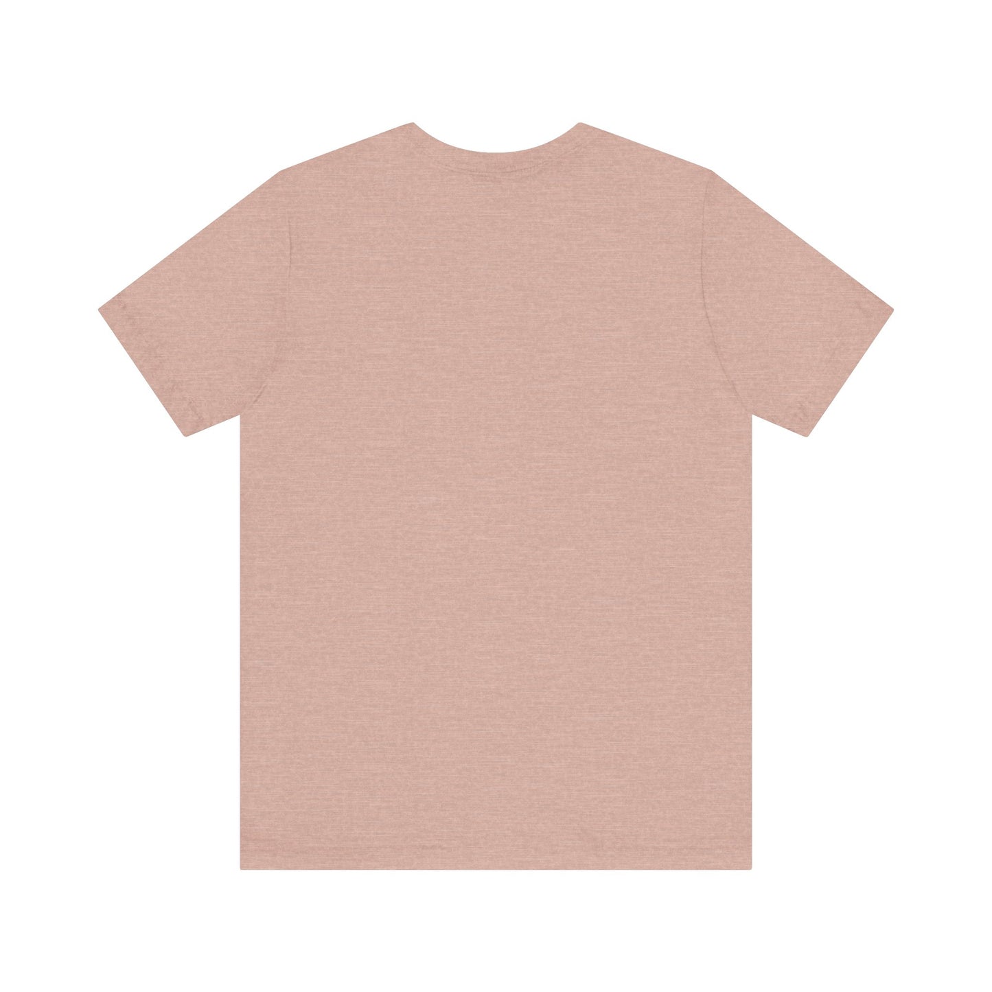 Small Town Pride: Bella Canvas T-shirt with Vintage Pickup and Flag