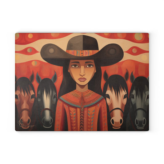 Cheyenne's Charm