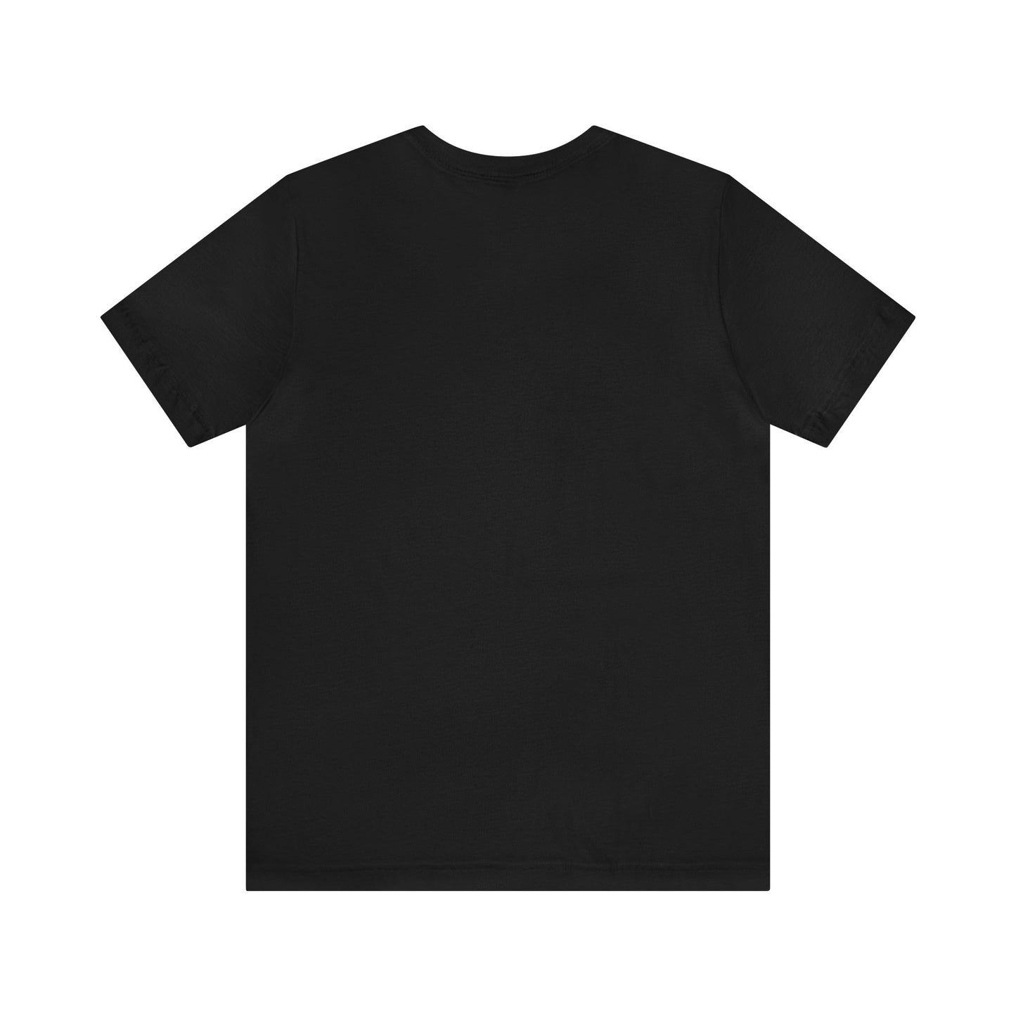 Rattling Bones Rodeo: Bella Canvas Unisex T-shirt with Yee-Haw Attitude