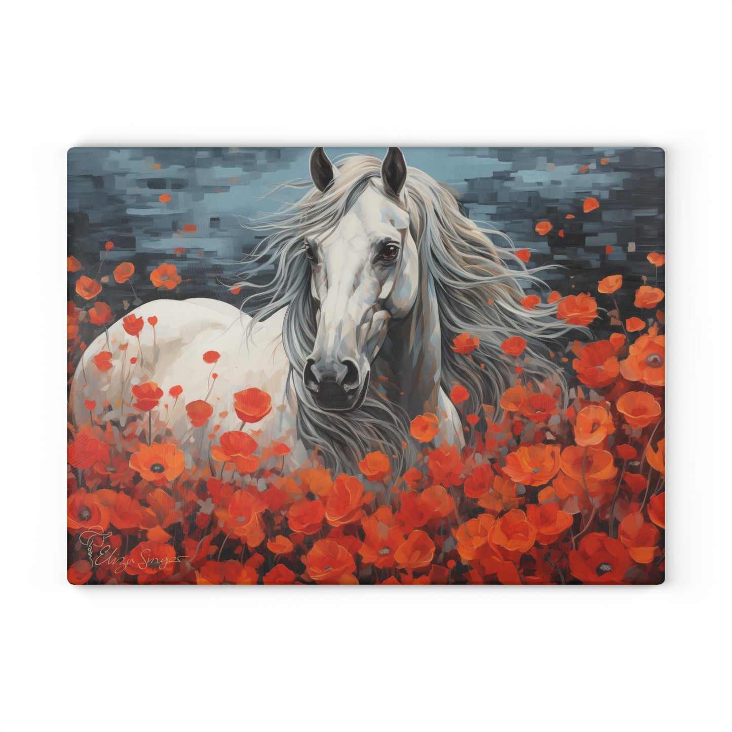 Petals and Ponies