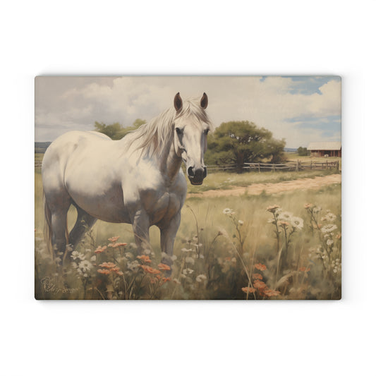 Meadow Mustang Melody