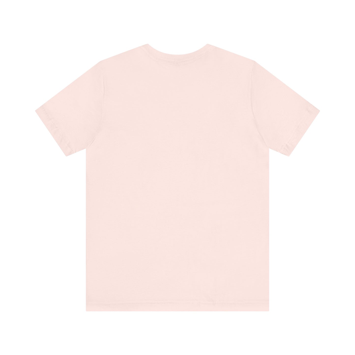 Small Town Pride: Bella Canvas T-shirt with Vintage Pickup and Flag