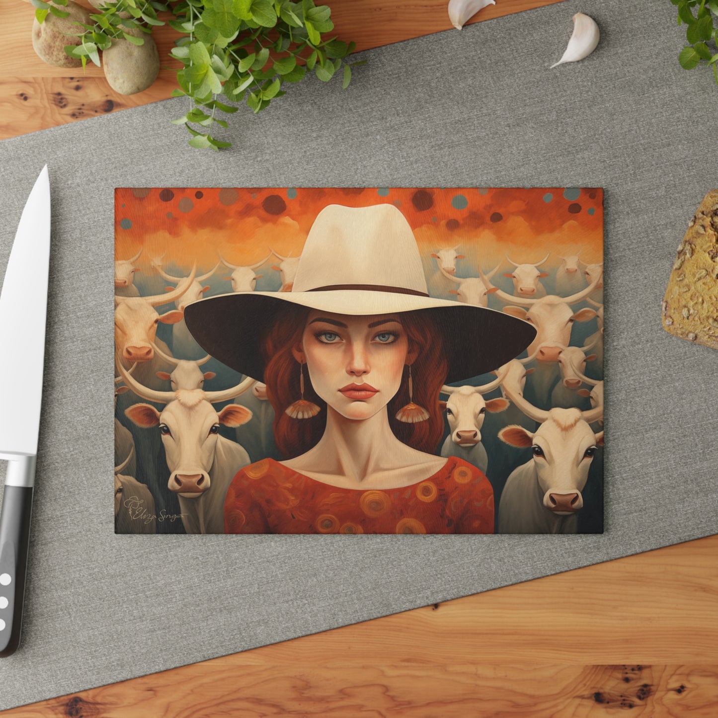 Grace's Cattle Country