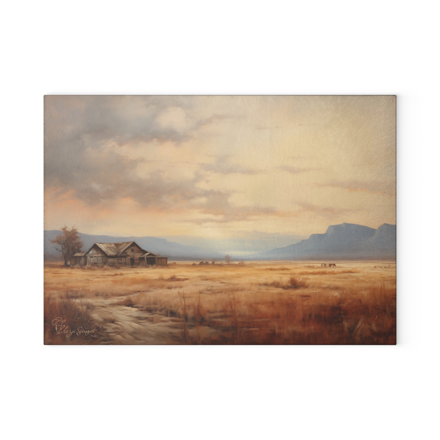 Prairie Spirit