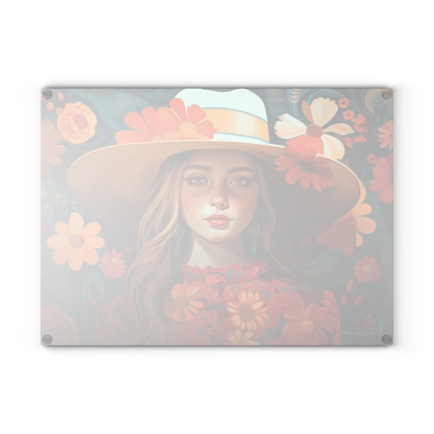 Harper's Petal Pioneers