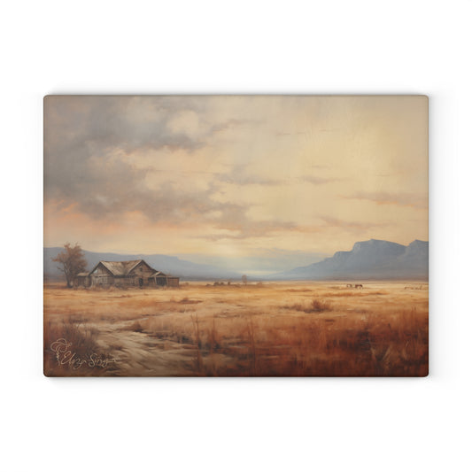 Pioneer Panorama