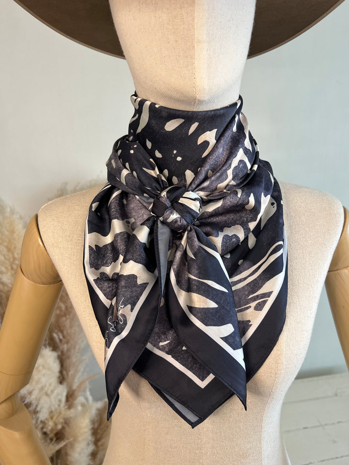 Wild Rags – Eliza Singer Studio